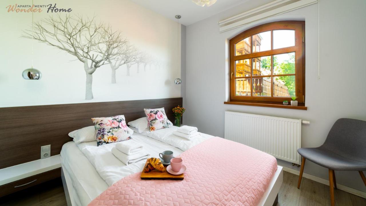 Wonder Home - Apartament Przy Centrum Karpacza - Blisko Sklepow I Restauracji מראה חיצוני תמונה