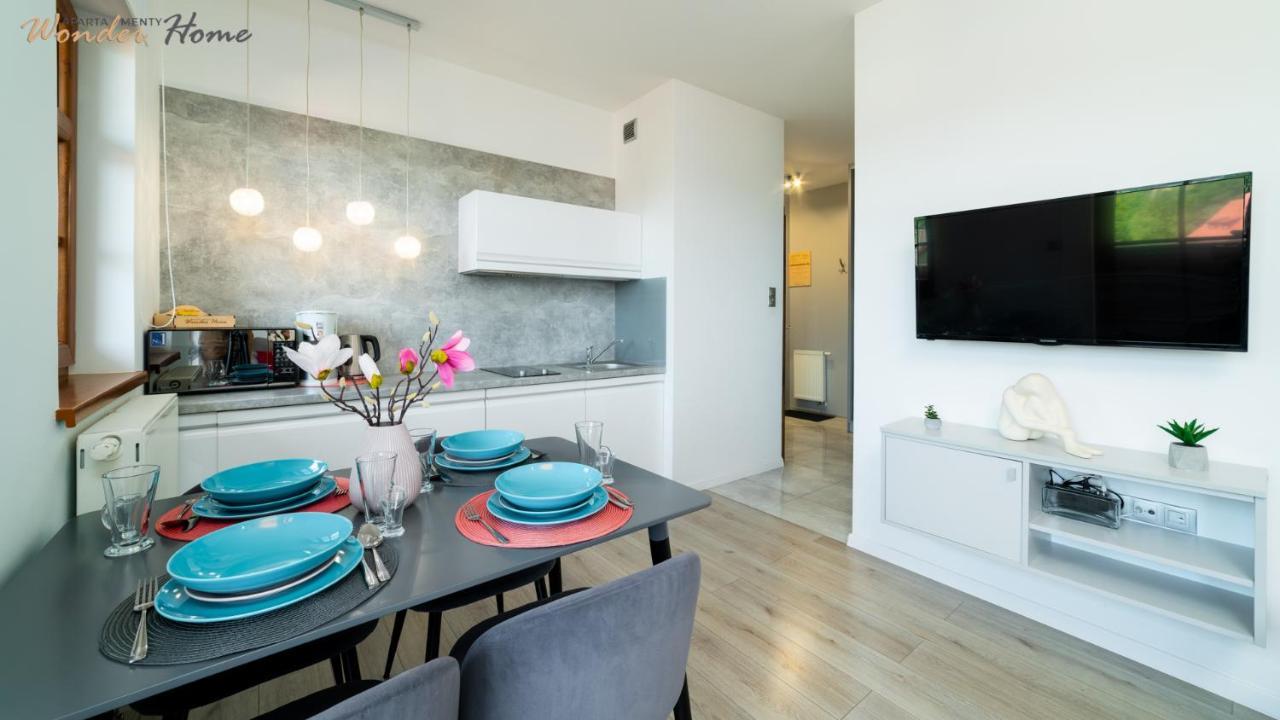 Wonder Home - Apartament Przy Centrum Karpacza - Blisko Sklepow I Restauracji מראה חיצוני תמונה