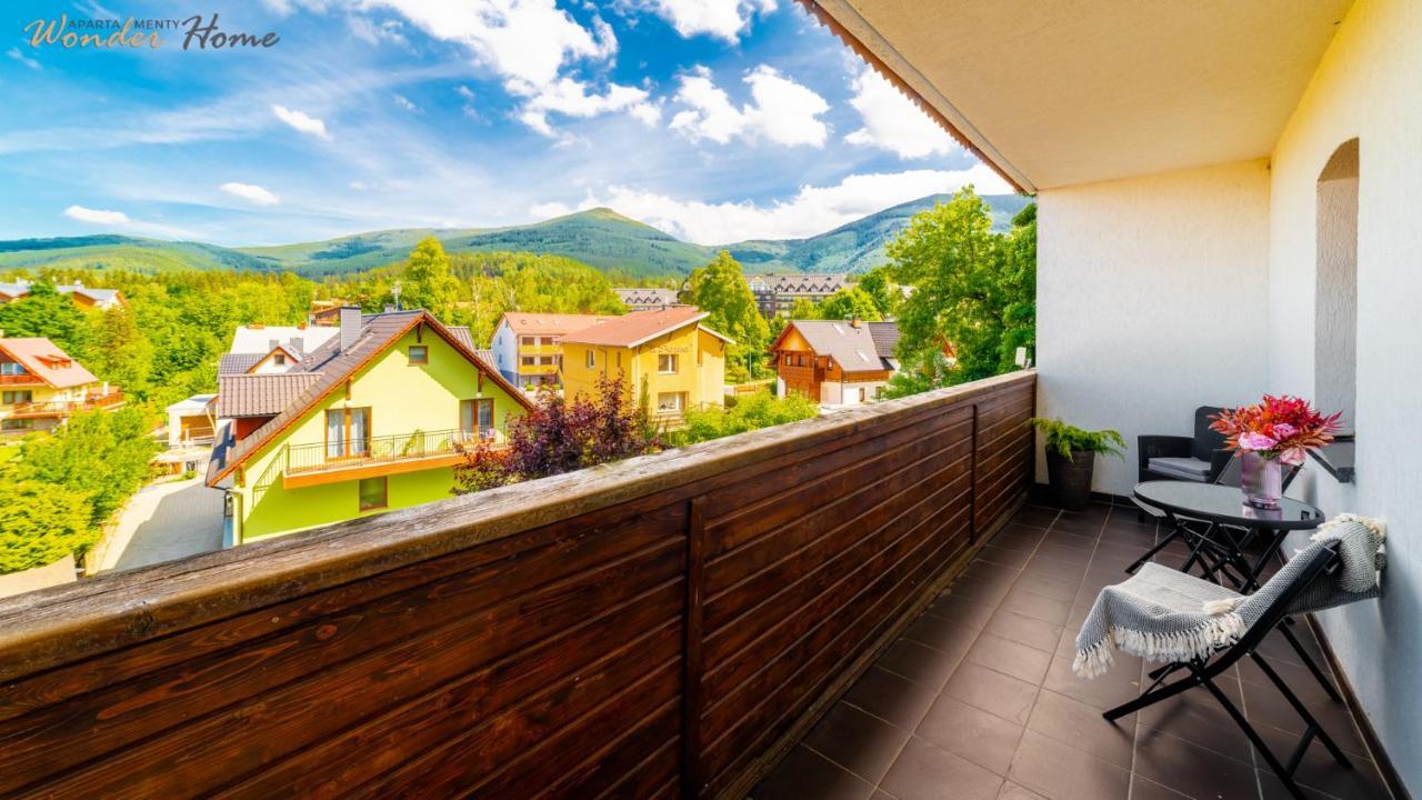 Wonder Home - Apartament Przy Centrum Karpacza - Blisko Sklepow I Restauracji מראה חיצוני תמונה