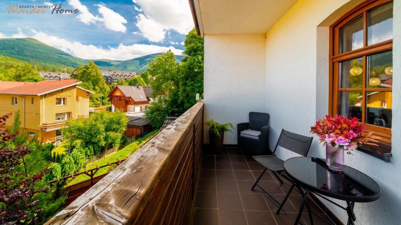 Wonder Home - Apartament Przy Centrum Karpacza - Blisko Sklepow I Restauracji מראה חיצוני תמונה