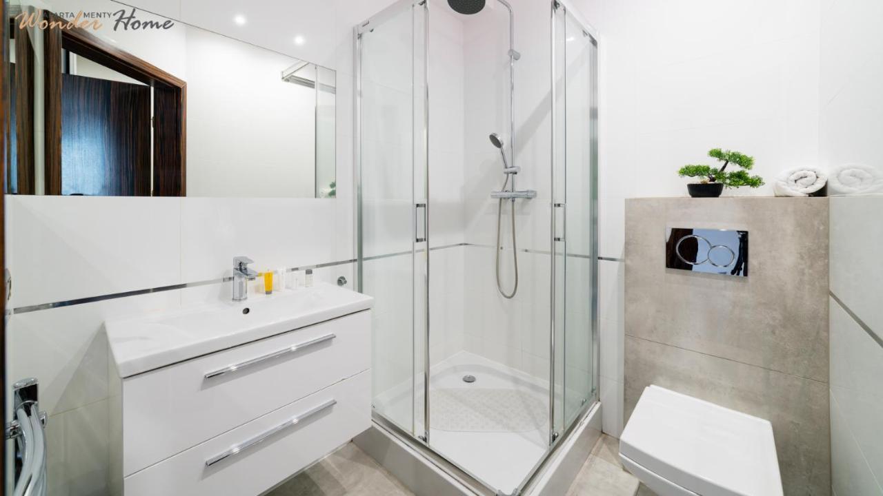 Wonder Home - Apartament Przy Centrum Karpacza - Blisko Sklepow I Restauracji מראה חיצוני תמונה