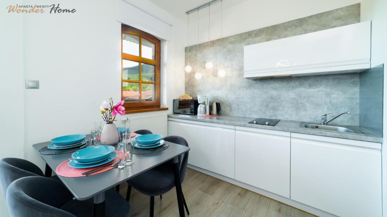 Wonder Home - Apartament Przy Centrum Karpacza - Blisko Sklepow I Restauracji מראה חיצוני תמונה
